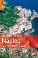 The Rough Guide to Naples & the Amalfi Coast 1843537141 Book Cover