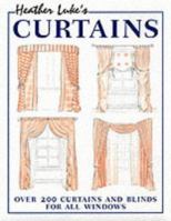 Heather Luke's Curtains 1589230884 Book Cover