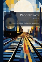 Proceedings, Volume 7... 1286631866 Book Cover