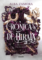 Destino prohibido (Spanish Edition) 8427238479 Book Cover