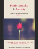 Panic Attacks and Anxiety : Ataques de P?nico y Ansiedad 1652035540 Book Cover