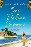 One Italian Summer 0751579890 Book Cover