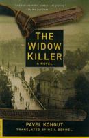 The Widow Killer 0312252897 Book Cover