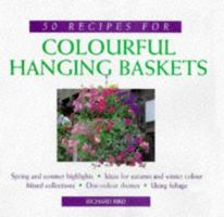 50 Recipes for Colourful Containers 0706374924 Book Cover