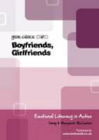 Boyfriends & Girlfriends: Your Choice Series 1909207411 Book Cover