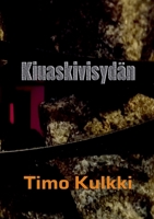 Kiuaskivisydän 9528060730 Book Cover