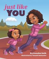 Just Like You 1643070533 Book Cover