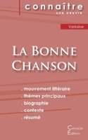 Fiche de lecture La Bonne Chanson de Verlaine 2759302210 Book Cover