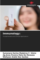 Immunology 6209873243 Book Cover