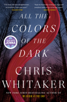 Book cover image for All the Colors of the Dark: A Novel