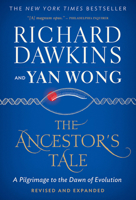The Ancestor's Tale: A Pilgrimage to the Dawn of Evolution 061861916X Book Cover