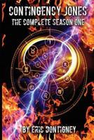 Contingency Jones 1533025118 Book Cover