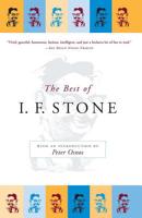 The Best of I.F. Stone 158648463X Book Cover