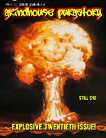 Grindhouse Purgatory #20 B09FS2YFW4 Book Cover