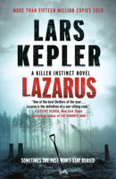 Lazarus 0593310837 Book Cover
