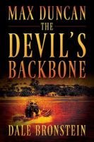 Max Duncan: The Devil's Backbone 1478794828 Book Cover