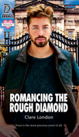 Romancing the Rough Diamond 164108216X Book Cover