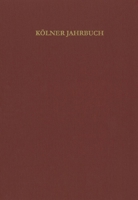 Kolner Jahrbuch: 57 (2024) (German Edition) 3786129290 Book Cover