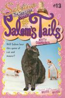 Kitty Cornered 0671038362 Book Cover