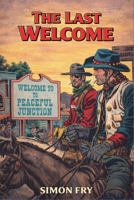 The Last Welcome B0GGJNL7WH Book Cover