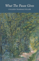 What The Pause Gives B0FRKJ588Q Book Cover
