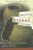 Restoring Broken Things 1591452805 Book Cover
