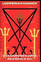 Luciferian Magick B0F48WQBW9 Book Cover