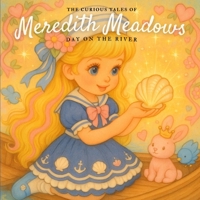 The Curious Tales of Meredith Meadows: Day on the River B0FWQYCJJX Book Cover