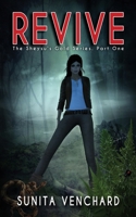 Revive 150278694X Book Cover