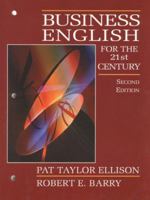 Business English for the 21st Century 0135338786 Book Cover