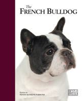 The French Bulldog 1906305552 Book Cover