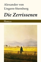 Die Zerrissenen 3743721899 Book Cover