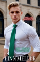 My Irish Teacher B0FN4RPTFN Book Cover