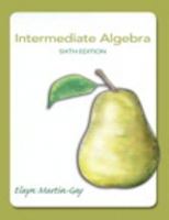 Intermediate Algebra 0131444417 Book Cover
