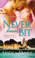 Never Been Bit 1402245130 Book Cover