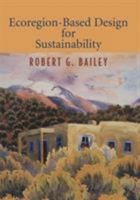 Ecoregion-based Design for Sustainability 0387954295 Book Cover