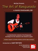 Mel Bay Art Of Rasgueado 0786649224 Book Cover