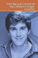 The Diary of Cornered by Campus Cougar Courter 1717996396 Book Cover