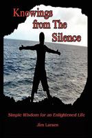 Knowings from the Silence 0991292057 Book Cover