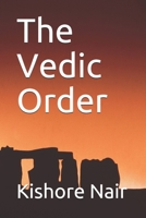 The Vedic Order B0863TG1M9 Book Cover