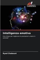 Intelligenza emotiva 6207269586 Book Cover