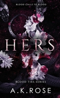Hers: Alternate Cover Edition 0645401730 Book Cover