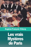 Les vrais Mystères de Paris - Volume II (French Edition) 3967876632 Book Cover