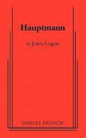 Hauptmann 0573627487 Book Cover