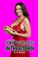 100 Women in the Kitchen (The 100 People) B0F12PHSPG Book Cover