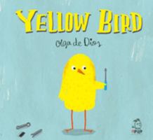 Yellow Bird 841702820X Book Cover