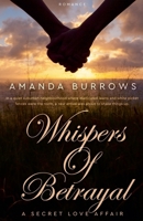 Whispers Of Betrayal 1763848612 Book Cover
