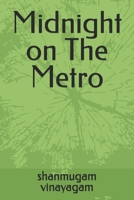 Midnight on The Metro B0DT3NLRRM Book Cover