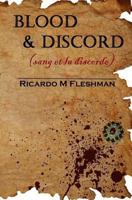 Blood and Discord 1535358408 Book Cover