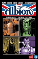 Albion 1837867836 Book Cover